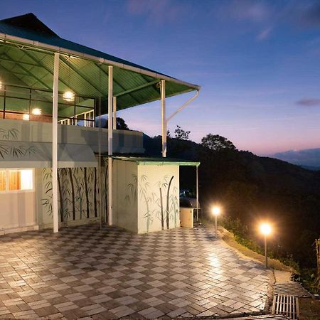 Monkey Tribe Munnar Hostel Bagian luar foto